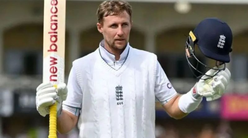Joe Root