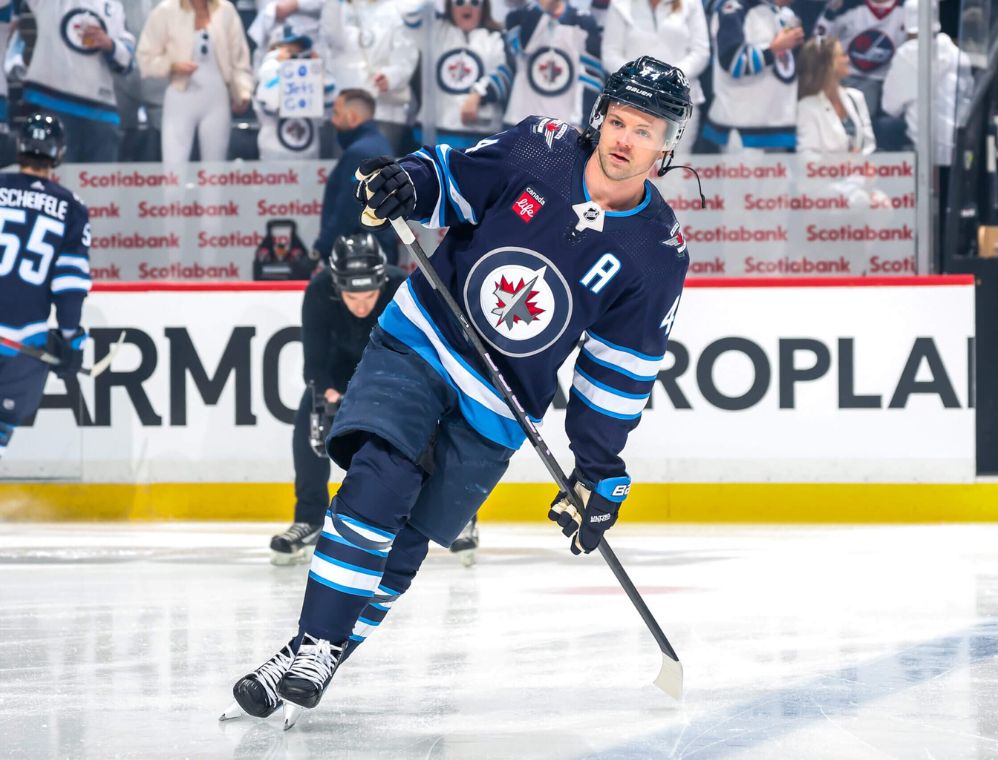 Josh Morrissey Biography: Age, Career, Family, Net Worth, Stats & Achievements 2025