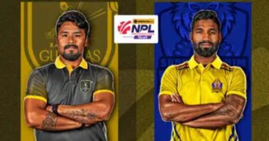 KMG vs SPR Dream11 Prediction