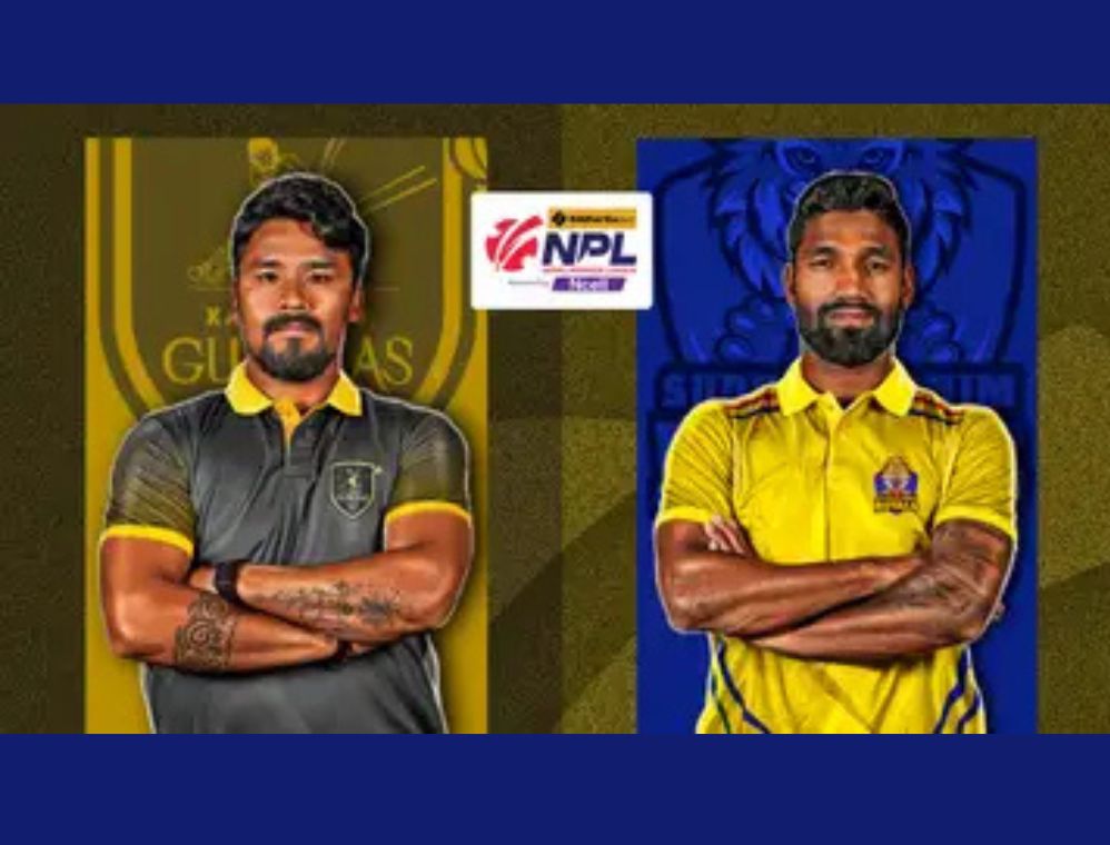 KMG vs SPR Dream11 Prediction: Match 4 – Nepal Premier League 2025 | Fantasy Tips, Playing 11 & Match Preview