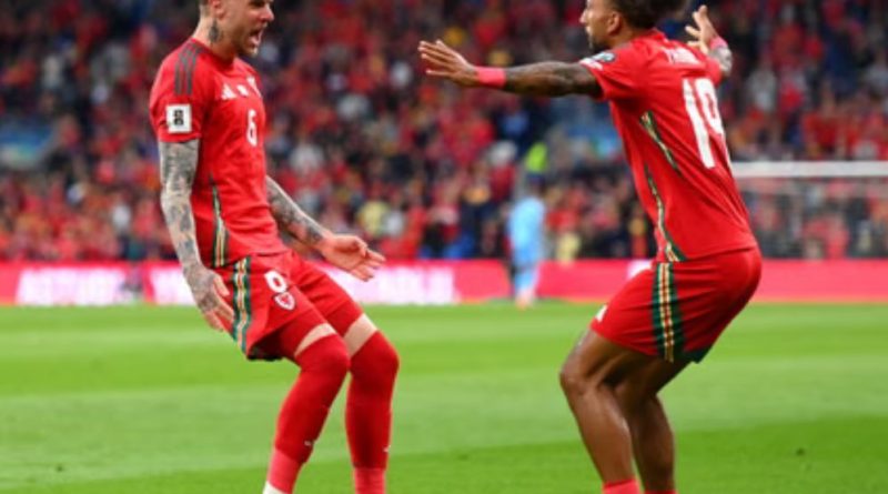 Liechtenstein vs Wales Prediction