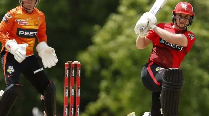 MR-W vs PS-W Dream11 Prediction