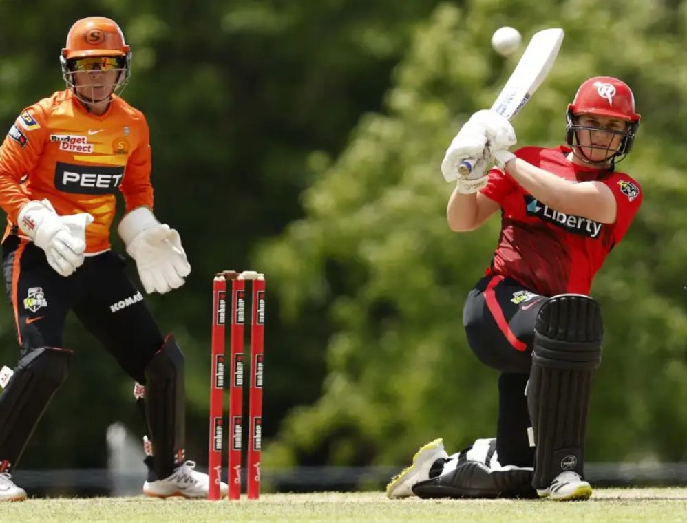 PS-W vs MR-W Dream11 Prediction – WBBL 2025, Match 33 (2 December 2025)