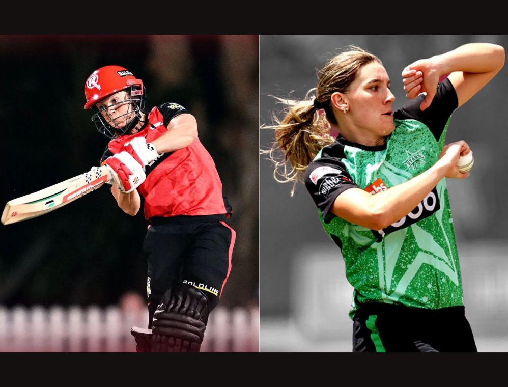 MR-W vs MS-W Dream11 Prediction: Match 28 – Australian Women’s T20 League 2025 | Fantasy Tips, Playing 11 & Match Preview