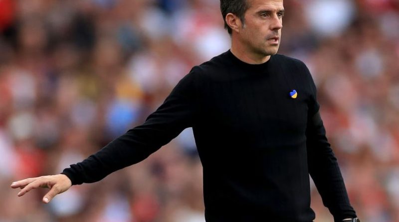 Marco Silva