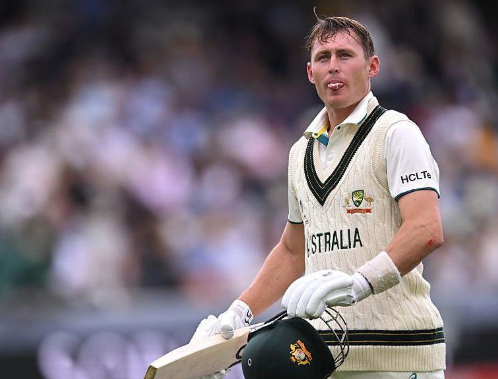 Marnus Labuschagne Biography Age, Height, Career, Stats, Family, Net Worth & Full Cricket Profile
