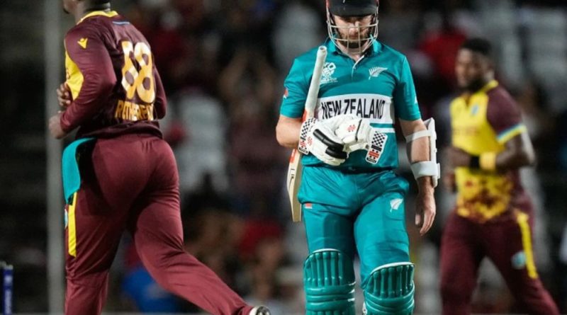 NZ vs WI Dream11 Prediction