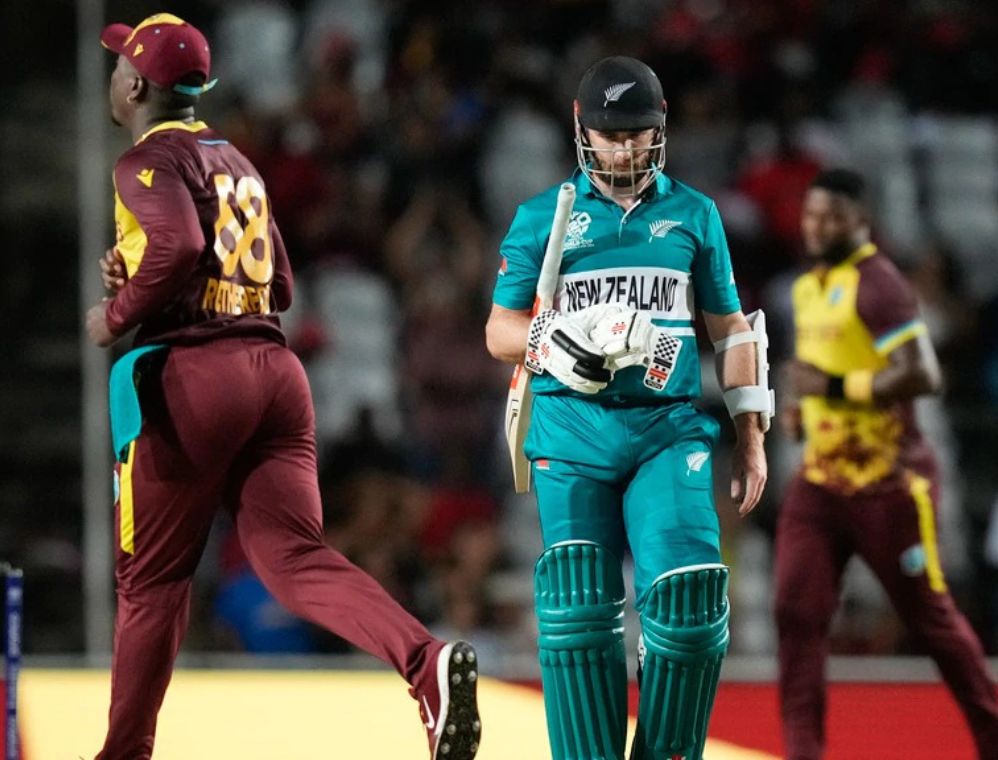 NZ vs WI Dream11 Prediction – 2nd T20I, West Indies Tour of New Zealand 2025