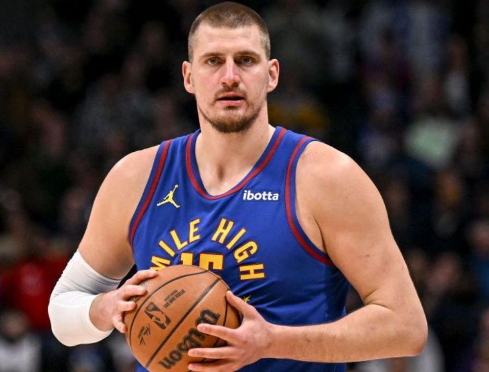 Nikola Jokić Biography: Age, Career, Family, Net Worth, Stats & Achievements 2025