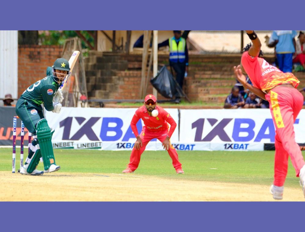 PAK vs ZIM Dream11 Prediction: 4th T20I – Pakistan T20I Tri-Series 2025 | Fantasy Tips, Playing 11 & Match Preview