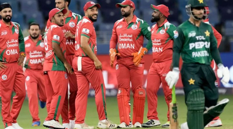 PS vs OMA Dream11 Prediction