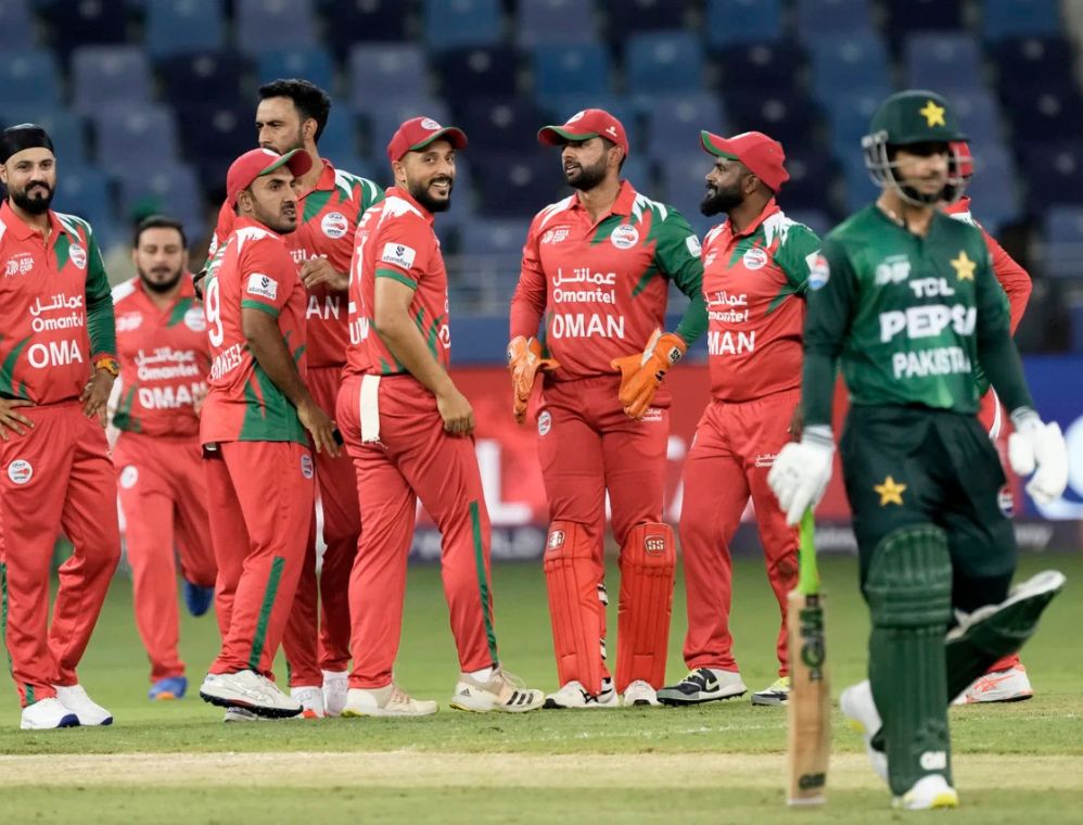 PS (Pakistan Shaheens) vs OMA (Oman) Dream11 Prediction – Match 1, ACC Men’s Asia Cup Rising Stars 2025 (14 November 2025)