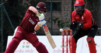 QAT vs HK Dream11 Prediction