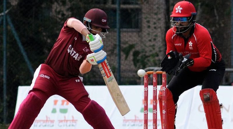 QAT vs HK Dream11 Prediction