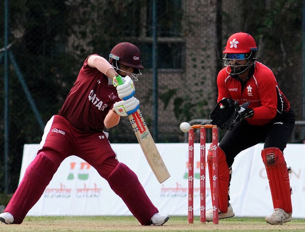 Qatar national cricket team vs Hong Kong national cricket team Dream11 Prediction – 2nd T20I, Hong Kong Tour of Qatar 2025