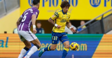 Real Valladolid vs Las Palmas Prediction