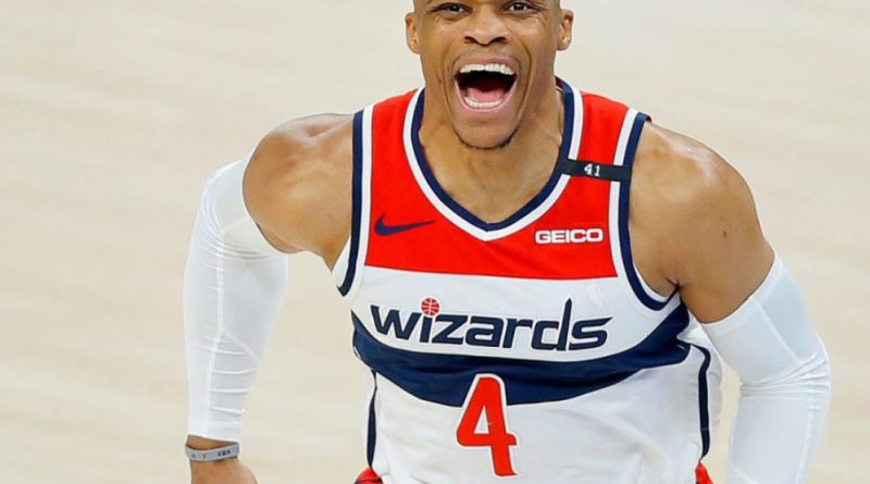 Russell Westbrook
