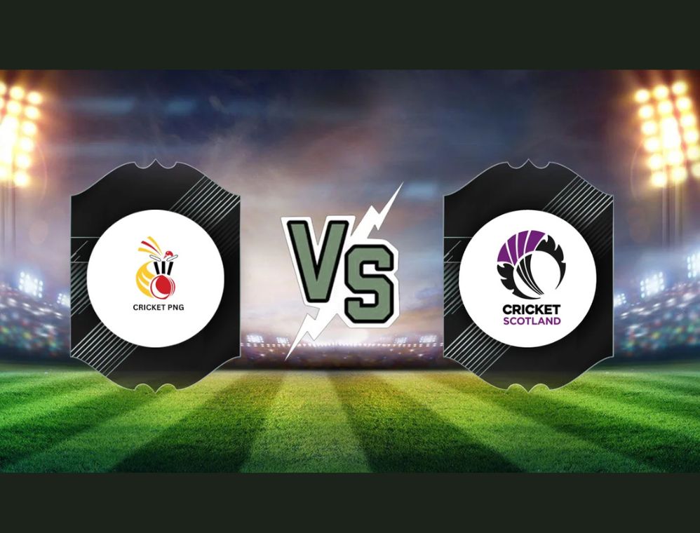 Scotland Women (SCO-W) vs Papua New Guinea Women (PNG-W) Dream11 Prediction – Match 1, Quadrangular Women’s T20I Series in Thailand 2025
