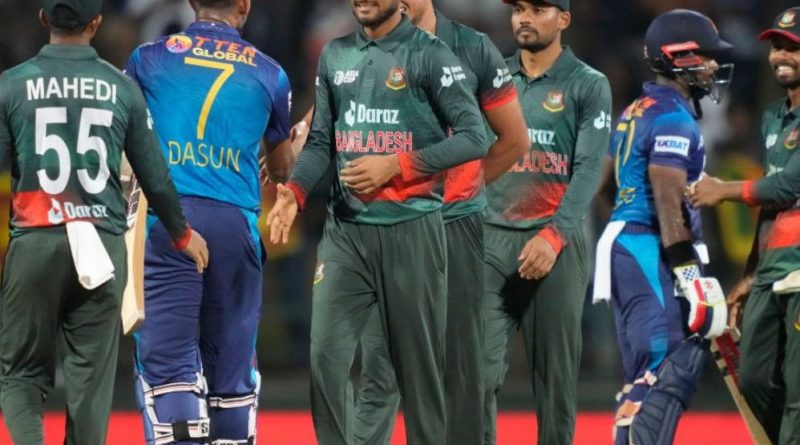 SL-A vs BAN-A Dream11 Prediction