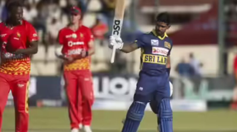 SL vs ZIM Dream11 Prediction