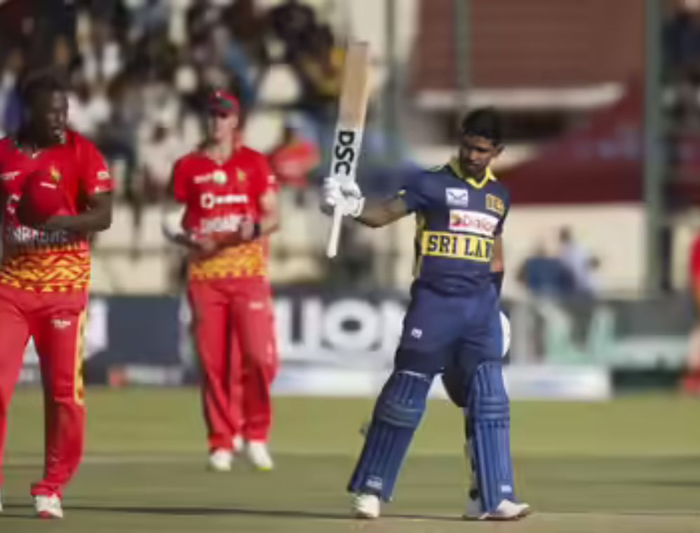 SL vs ZIM Dream11 Prediction: 2nd T20I – Pakistan T20I Tri-Series 2025 | Fantasy Tips, Playing 11 & Match Preview