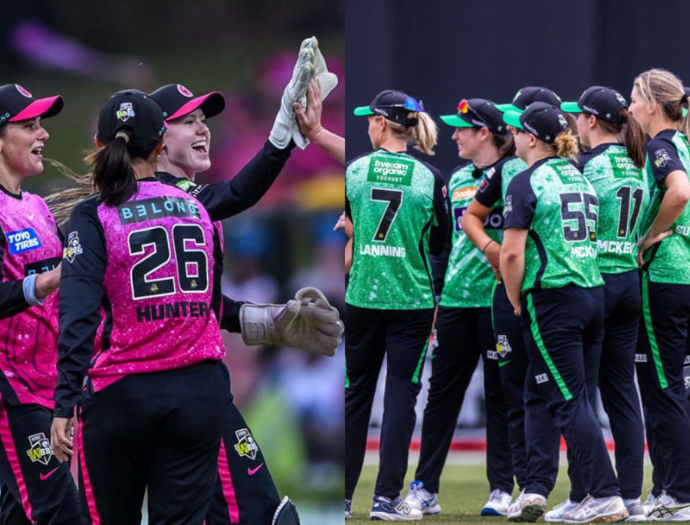 SS-W vs MS-W Dream11 Prediction: Match 17 – Australian Women’s Big Bash League 2025 | Fantasy Tips, Playing 11 & Match Preview