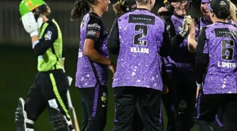 ST-W vs HH-W Dream11 Prediction