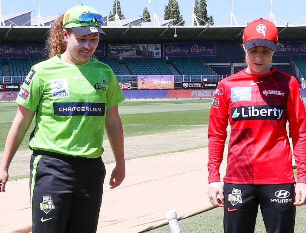 ST-W vs MR-W Dream11 Prediction: Match 21 – Australian Women’s T20 League 2025 | Fantasy Tips, Playing 11 & Match Preview