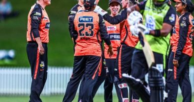 ST-W vs PS-W Dream11 Prediction