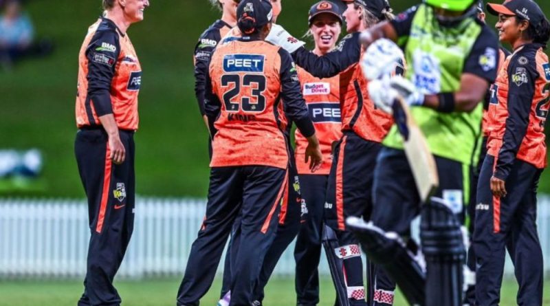 ST-W vs PS-W Dream11 Prediction