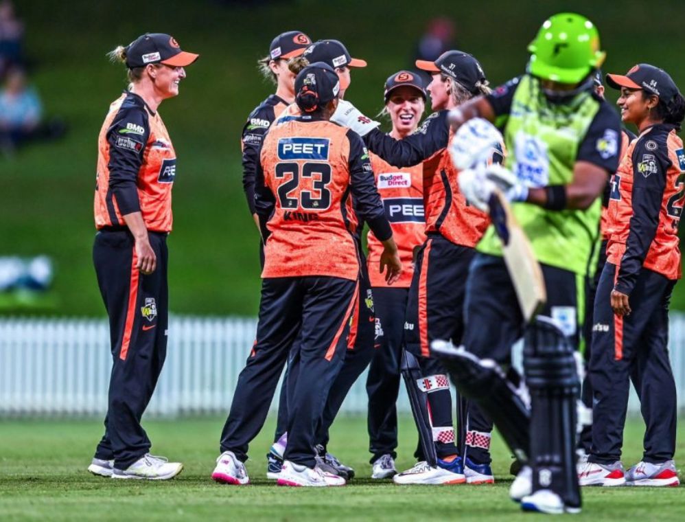 ST-W vs PS-W Dream11 Prediction: 15th Match – Women’s Big Bash League 2025 | Fantasy Tips, Playing 11 & Match Preview