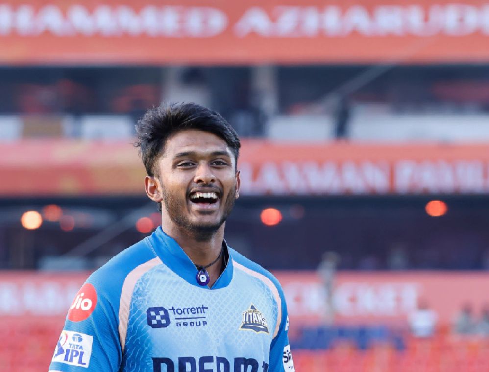 Sai Sudharsan Biography, Age, Height, Career, Stats, Family, IPL Salary & Full Cricket Profile