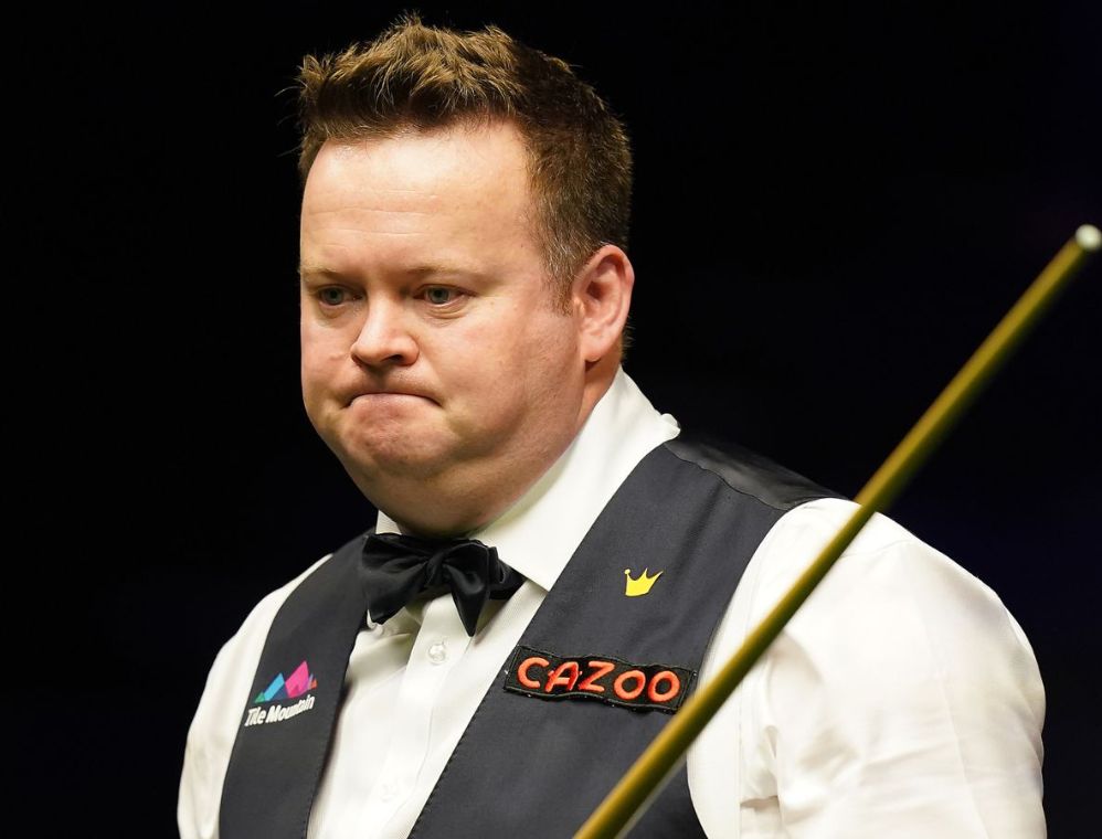Shaun Murphy Biography: Age, Career, Family, Net Worth, Stats & Achievements 2025