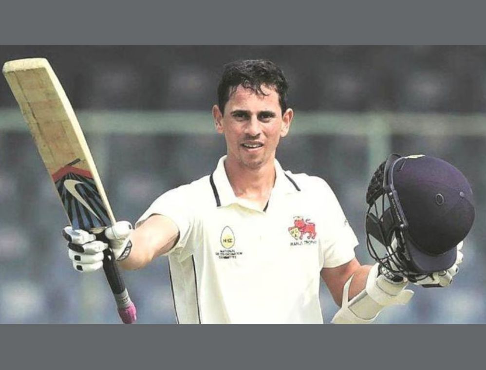 Siddhesh Lad Biography, Age, Height, IPL Stats & Net Worth 2026