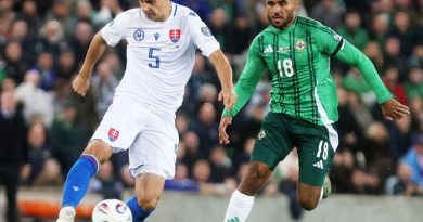 Slovakia vs Northern Ireland Prediction