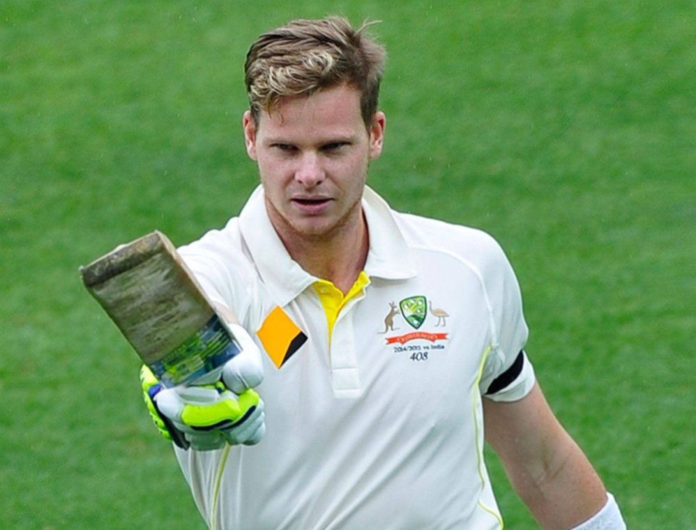 Steven Smith Biography, Age, Height, Career, Stats, Family, Net Worth & Full Cricket Profile