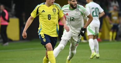 Switzerland vs Sweden Prediction