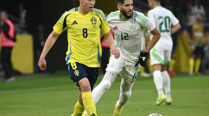 Switzerland vs Sweden Prediction