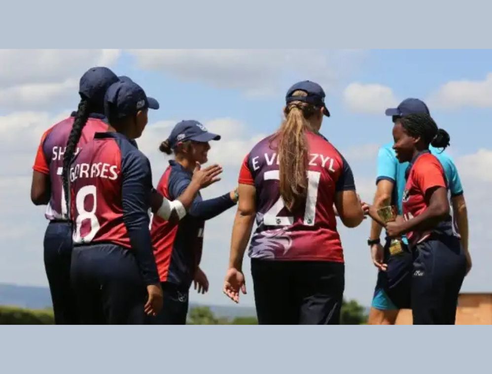 Thailand Women (TL-W) vs Namibia Women (NAM-W) Dream11 Prediction – Match 2, Quadrangular Women’s T20I Series in Thailand 2025