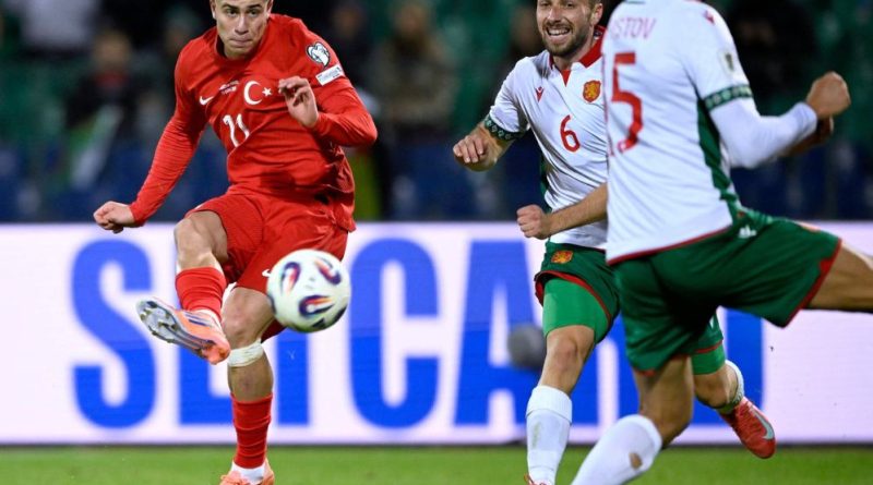 Turkey vs Bulgaria Prediction