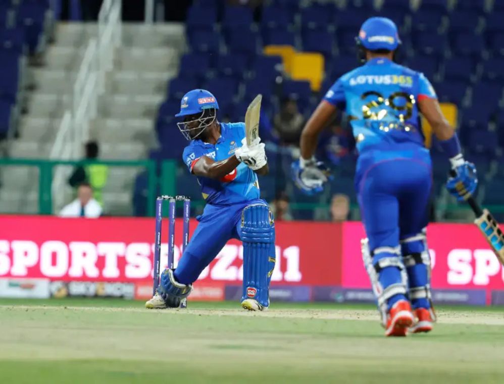 ADKR vs MIE Dream11 Prediction Today Match, Match 21 T20 – International League T20 2025