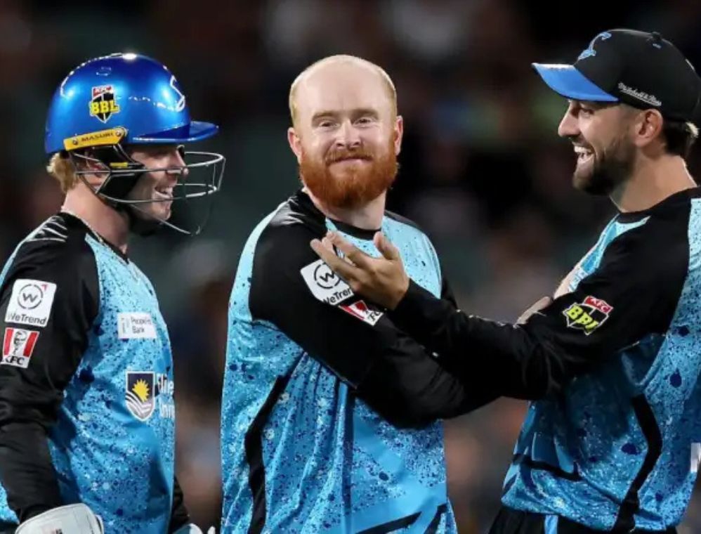 AS vs MS Dream11 Prediction Today Match, Match 10 T20 – Big Bash League 2025/26