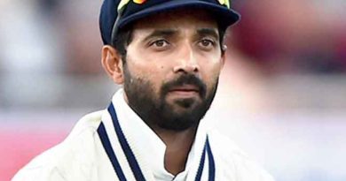 Ajinkya Rahane