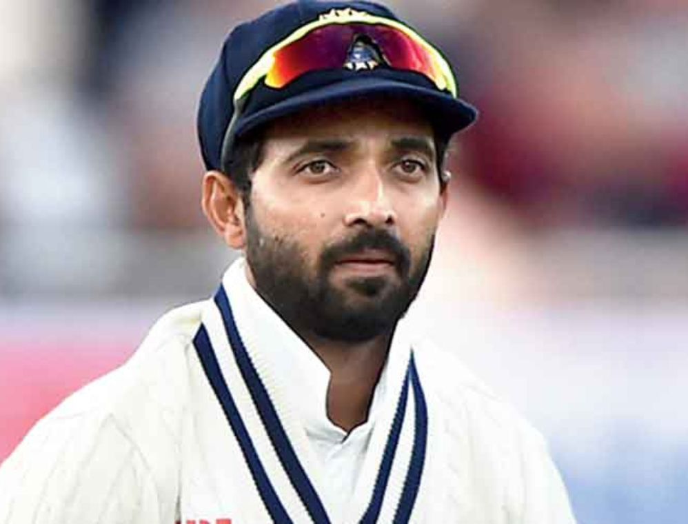 Ajinkya Rahane Biography: Age, Career, Family, Net Worth, Stats & Achievements 2026