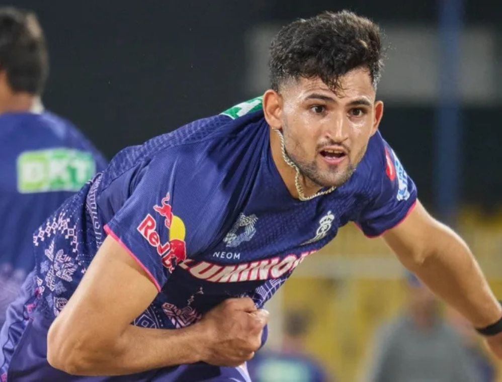 Ashok Sharma Biography, Age, Height, Net Worth, Domestic Career & IPL Auction Profile