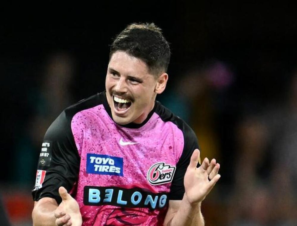 Ben Dwarshuis Biography, Age, Height, Net Worth, Career & IPL 2026 Auction Profile