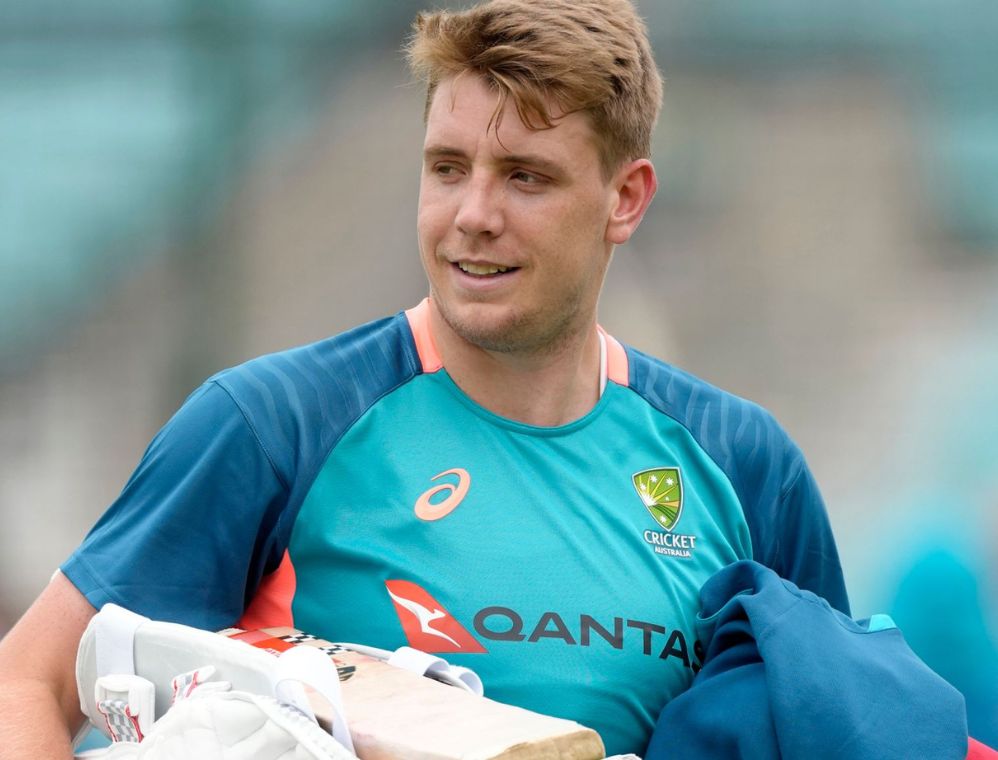 Cameron Green Biography, Age, Height, Net Worth, Career & IPL Auction Profile