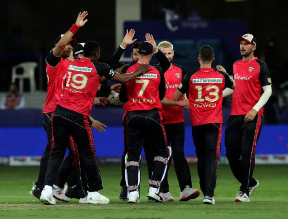 DV vs SW Dream11 Prediction Today Match, Match 22 T20 – International League T20 2025/26