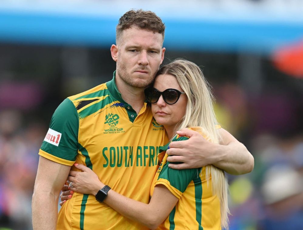 David Miller Biography, Age, Height, Net Worth, Career & IPL Auction Profile