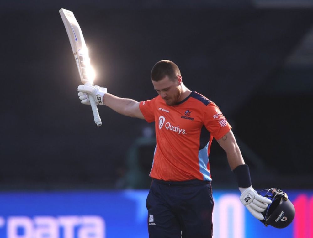 Finn Allen Biography, Age, Height, Net Worth, Career & IPL Auction Profile